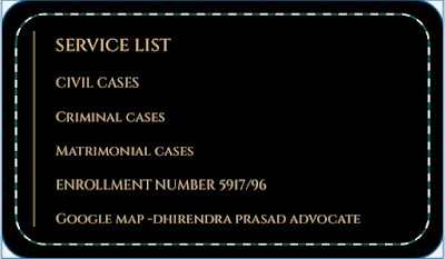 ADVOX39OITN6_Dhirendra_Prasad_Advocate_ChIJEfPHl3Ab8jkRw2VxO1YroPE_4