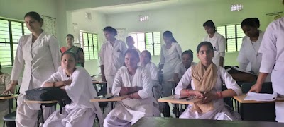 COLLRYIVD079_Om_Sai_Shiv_Nursing_College_Begusarai_ChIJBS_edUMb8jkRWGA9Va-A_3Q_8