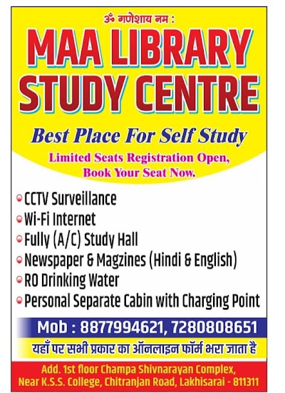 COLLSY3QGGK3_Maa_Library_Study_Centre_ChIJSzCAGt0j8jkRYLSlHQqwKVs_8