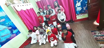 DANCEGM7HWBC_The_DANCE_Garten_ChIJm0BSntMa8jkRoVTETuqSW9o_4