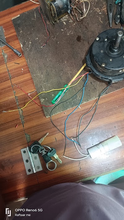 ELECQX4T2FUG_S.K.ELECTRICAN_MOHANPUR_ALIGANJ_JAMUI_ChIJzagpyNpJ8jkRPTUibB5om-s_6