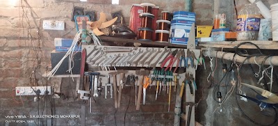 ELECQX4T2FUG_S.K.ELECTRICAN_MOHANPUR_ALIGANJ_JAMUI_ChIJzagpyNpJ8jkRPTUibB5om-s_7