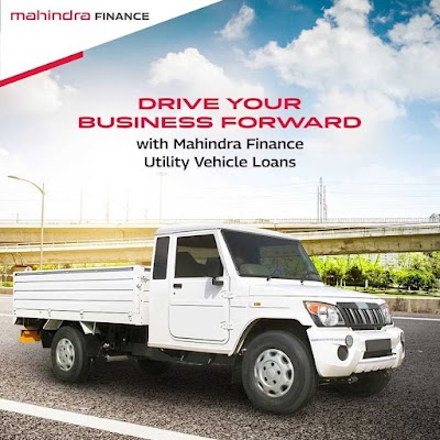 FINAUEWGT4FG_Mahindra_Finance_-_Begusarai_Branch_ChIJwfhHxFEF8jkRzRWGvGgKAdY_9
