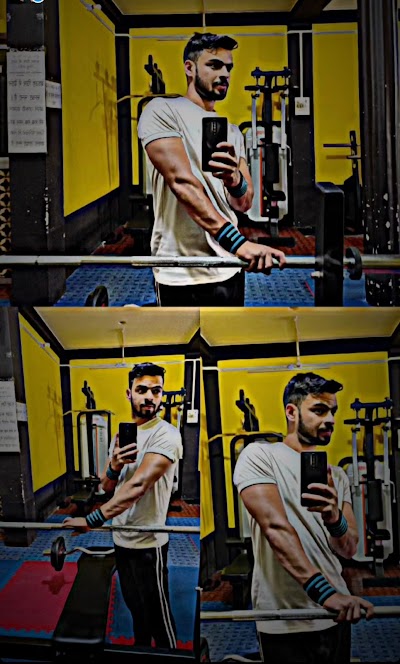 GYM26OY7GYFG_The_Nirvana_Gym_ChIJwby6TloX8jkRBFdkRomgb0A_2