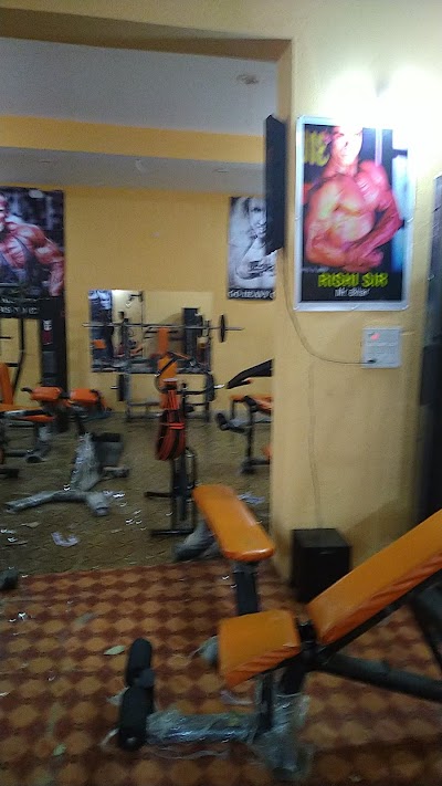 GYM3ZAQV202K_FITNESS_GYM_SIKANDRA_ChIJ91m3ZUIx8jkRiRoZVi4SK2A_10