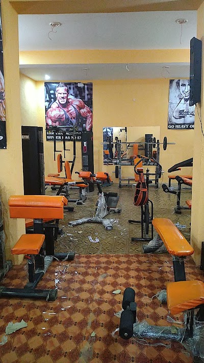 GYM3ZAQV202K_FITNESS_GYM_SIKANDRA_ChIJ91m3ZUIx8jkRiRoZVi4SK2A_7
