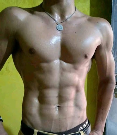 GYME0V87HRQ2_BOSS_FITNESS_ChIJdR1vO10p8jkRm1ahU5RLZvI_2