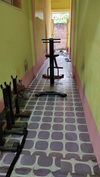 GYMLA5Z757EK_The_rock_multi_gym_ChIJZ-T-kIAj8jkRdg2gBKF0Hm8_1