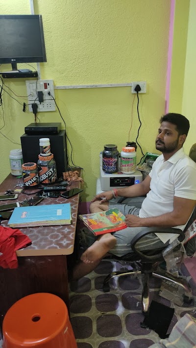 GYMLA5Z757EK_The_rock_multi_gym_ChIJZ-T-kIAj8jkRdg2gBKF0Hm8_3