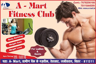 GYMOE1AAX3P0_A-Mart_Fitness_Club__Gym__ChIJmeT6x98l8jkRRUbvU3gC1Dw_7