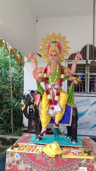 MANF1XAN62UE_Sankuraha_Rice_Mill_ChIJbfdVC6wv8jkRdXjG281LH74_2