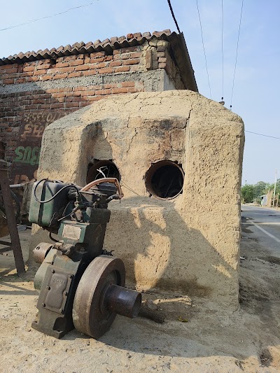 MANFEC50IFQ7_D_K._KUSHWAHA_CHURA_MILL_ChIJC7kmDwAv8jkRMhrbJz8k2XY_2