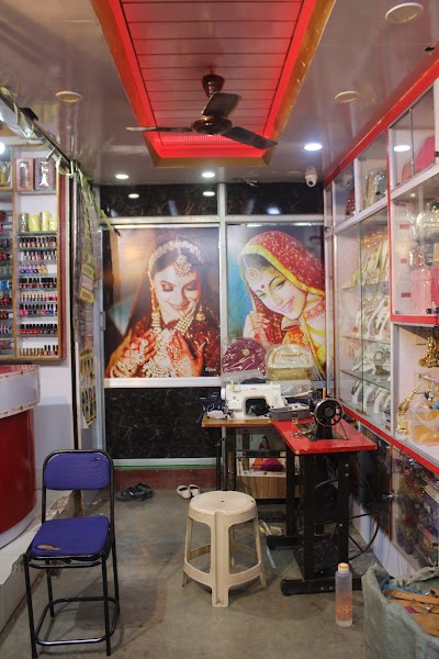 PARLNBEJEI8R_Rashmi_Sangini_Ladies_Beauty_Parlour_ChIJXQy0vKwb8jkRskpqXvl5vfo_2