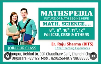 PHARK7RLPVPO_MATHSPEDIA_ChIJE3b0CEkb8jkRsc9xMh9unGo_4