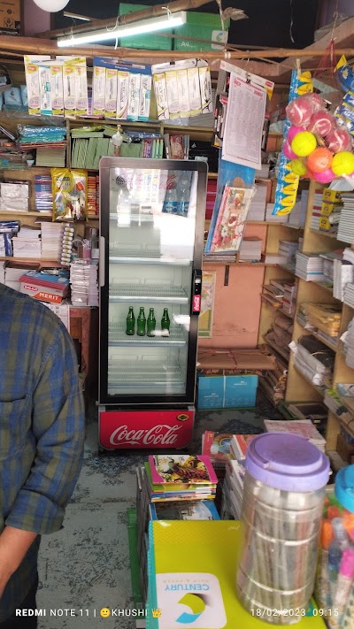 STATWIQOTTP9_Pragati_Book_Centre_And_Gift_Corner_ChIJ-f__pCsj8jkRdnQCVkhj_yY_7