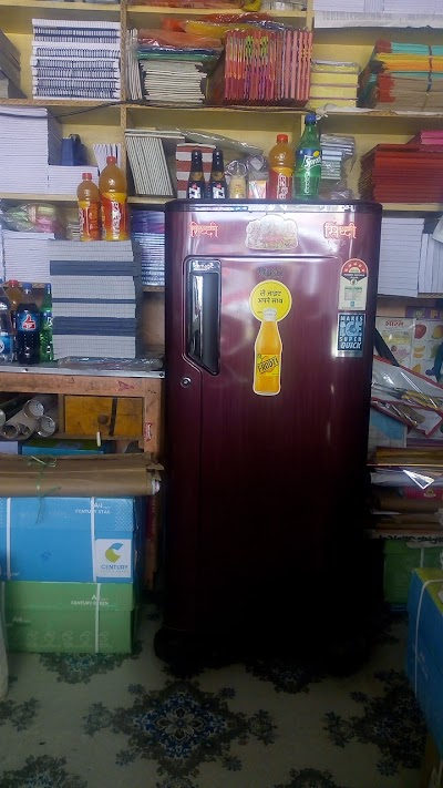 STATWIQOTTP9_Pragati_Book_Centre_And_Gift_Corner_ChIJ-f__pCsj8jkRdnQCVkhj_yY_9