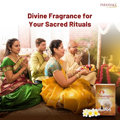 SUPE827WZOUS_Patanjali_Arogya_Kendra_ChIJn7Pyntki8jkRcayo7GHEuuY_7