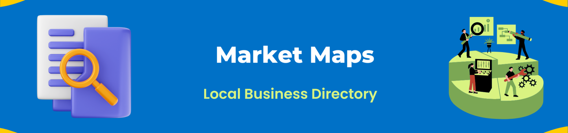 Market maps