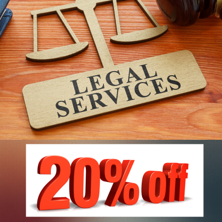 Legal Services Deal