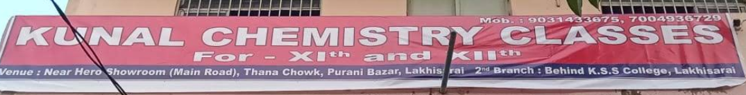 Kunal chem