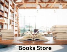 Vidyarthi Book Store