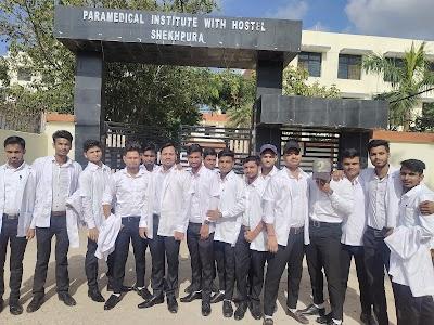 COLLZXPM7DDF_PARAMEDICAL_INSTITUTE_with_hostel_SHEKHPURA_ChIJmUhgSdND8jkRe8SvluoqgA0_5